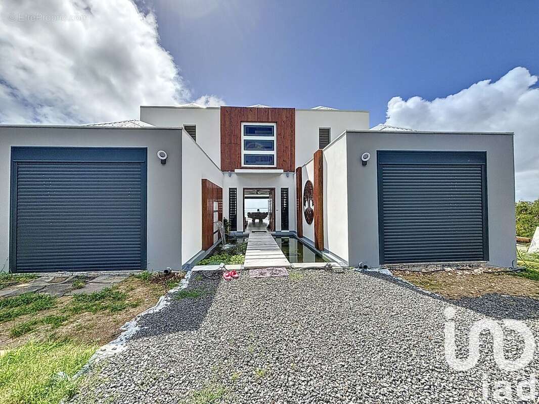 Photo 9 - Maison à SAINT-FRANCOIS