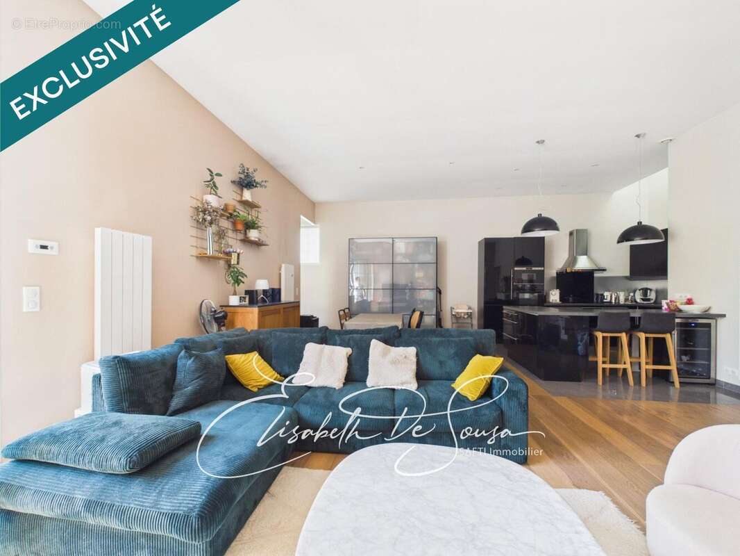 Photo 4 - Appartement à MAISONS-ALFORT