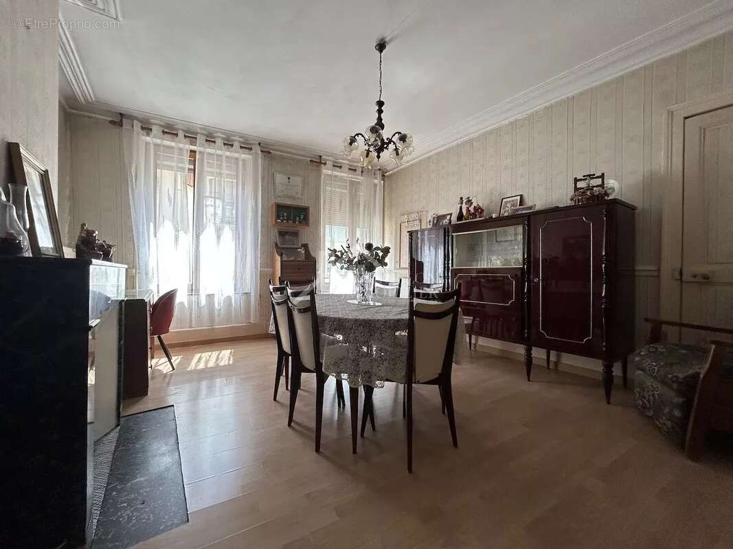 Maison 5 pièces - 126m² - photo 5
