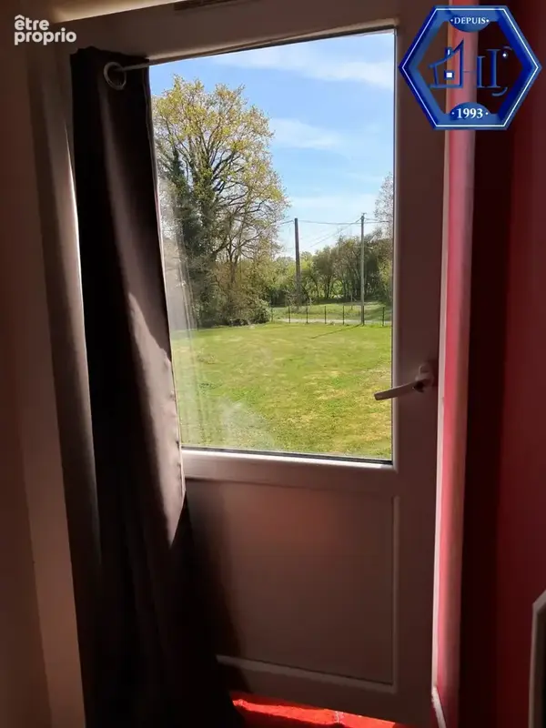 Maison 8 pièces 169 m² à vendre à Beaulieu-Sur-Loire (45630) - photo 9