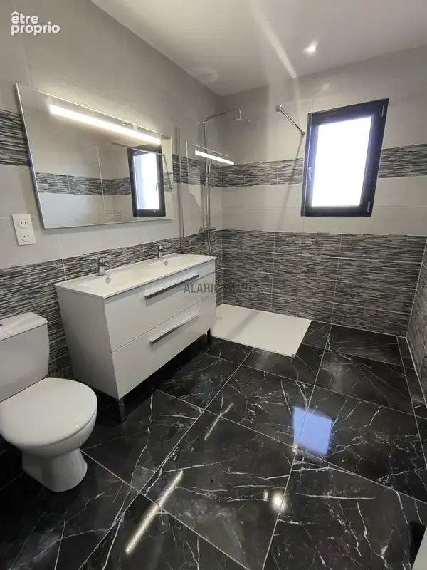 THEZAN DES CORBIERES- Villa de PP avec garage toutes finition faites !!! - photo 6