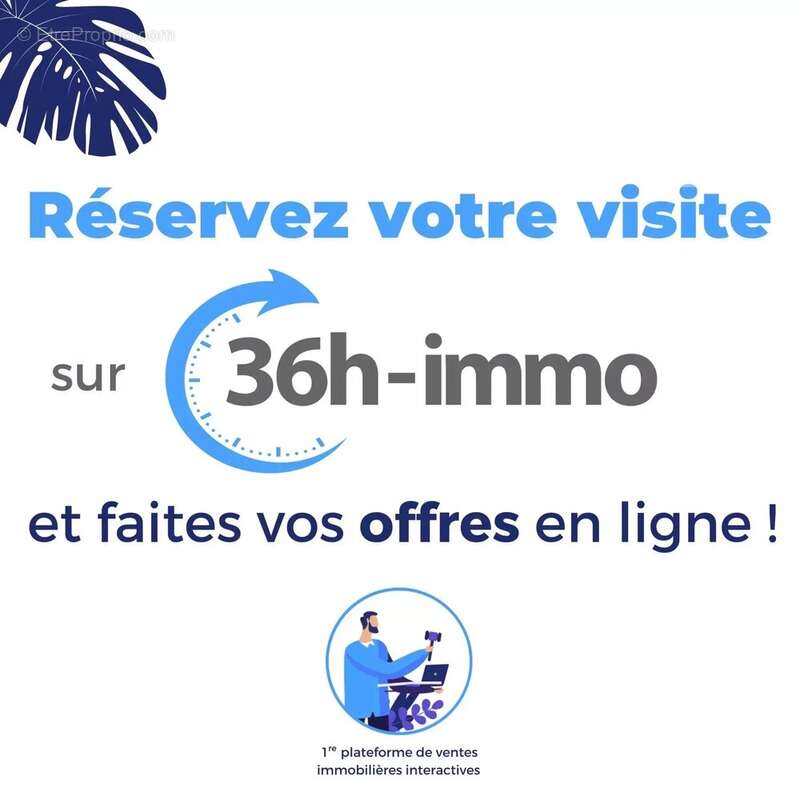 Maison ancienne de caractère avec dépendance (65m²)– Vic-sous-Thil-145000€ - photo 10