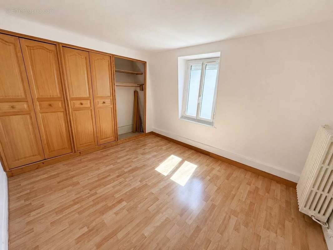 Appartement à MEAUX