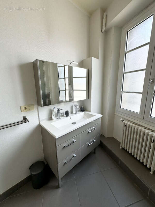 Appartement à BLOIS