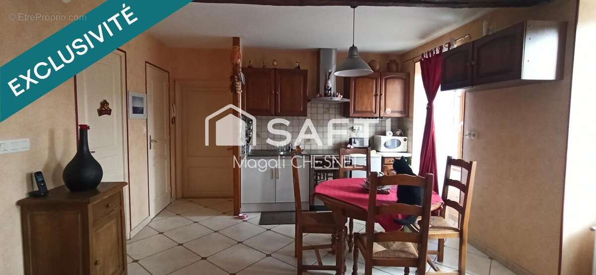 Appartement 220 m² à Hede  - photo 4