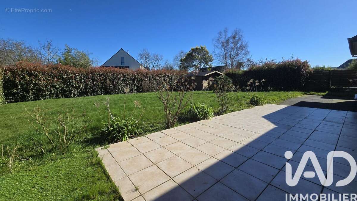 Photo 9 - Maison à PLEURTUIT