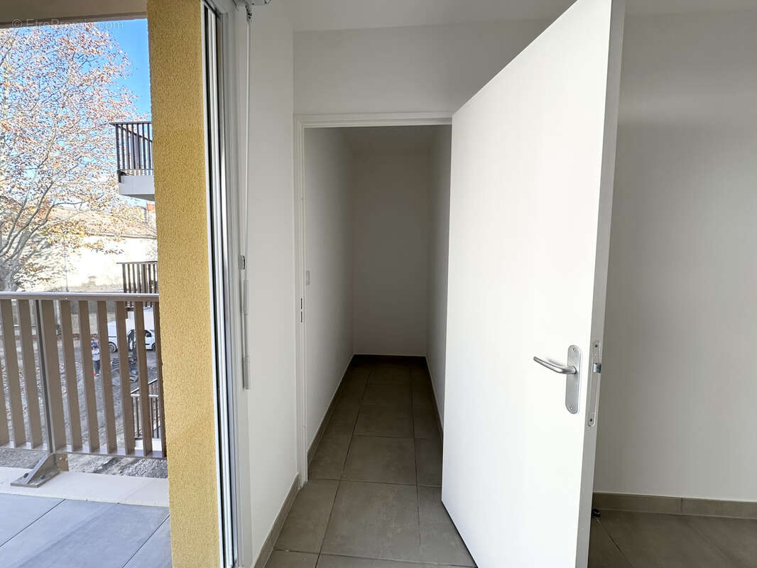 Appartement à ORANGE