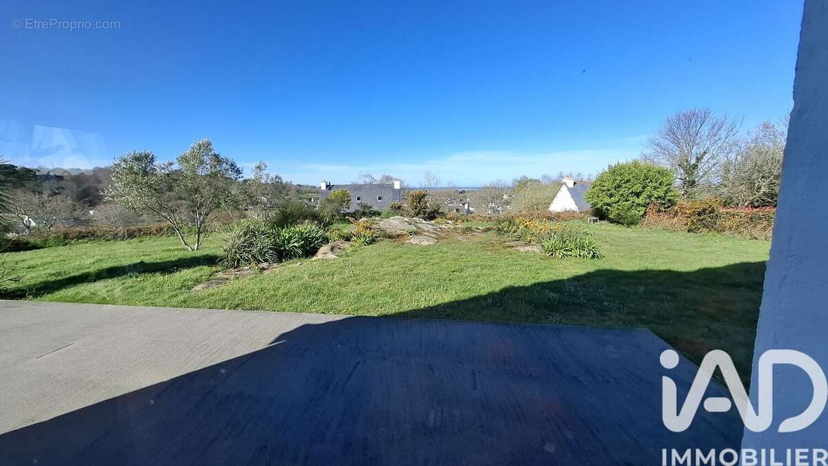 Photo 3 - Maison à PLEUMEUR-BODOU