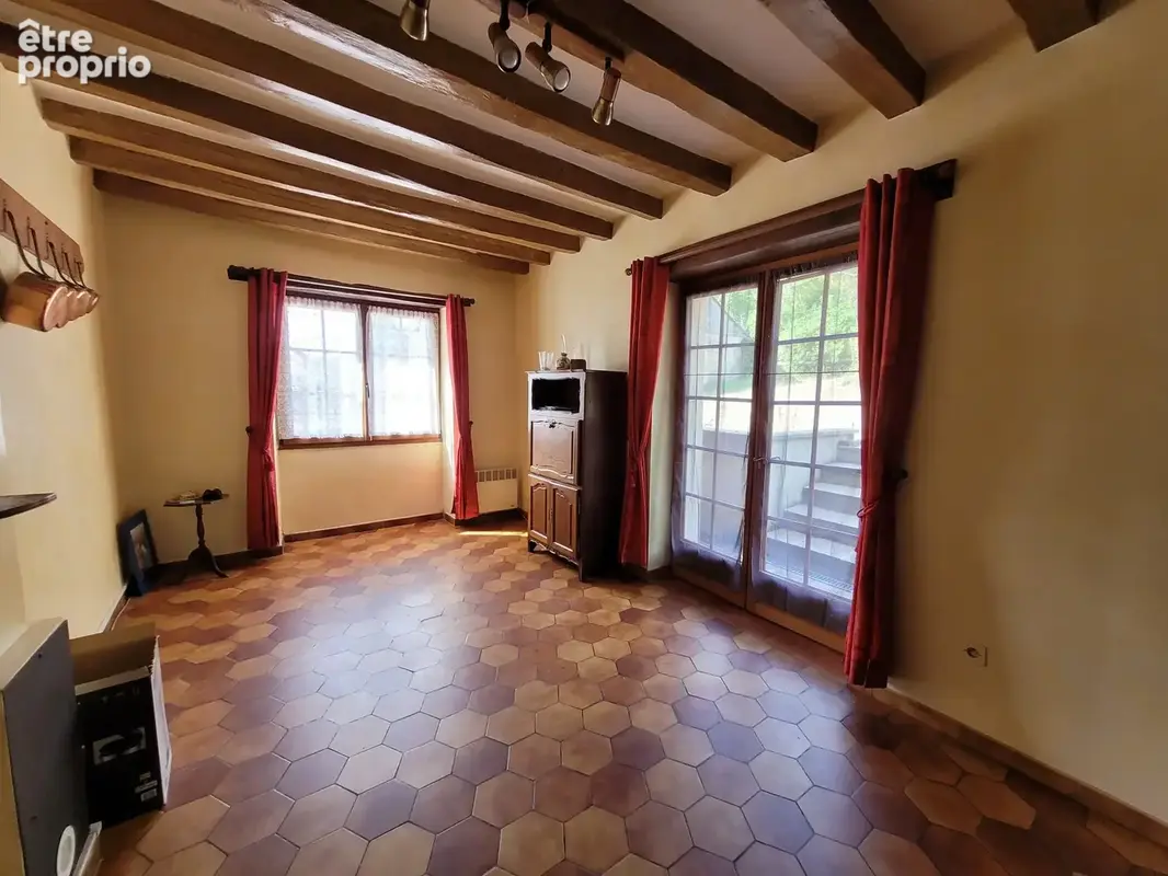 Maison 77 m² à Longny-Au-Perche  - photo 6