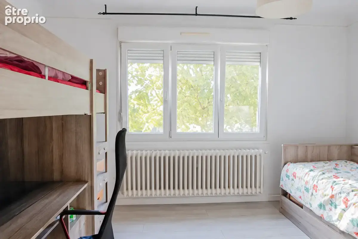 Appartement T3 Schiltigheim - photo 6