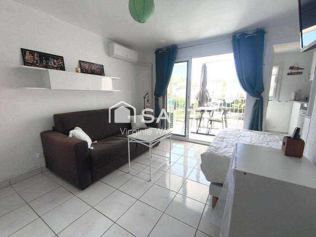 Photo 7 - Appartement à AGDE