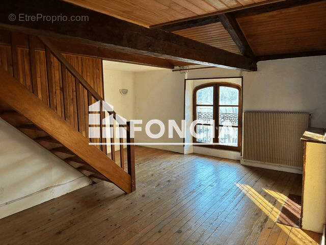 Appartement à CAHORS