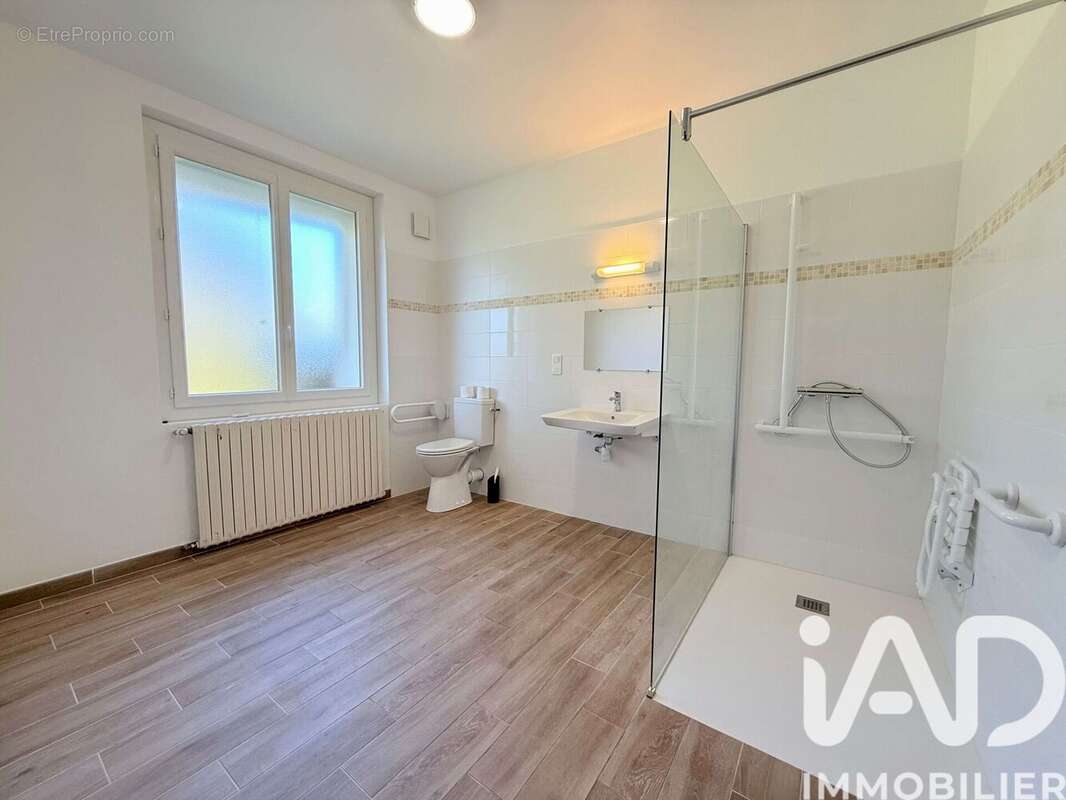 Photo 8 - Maison à PRESSAC