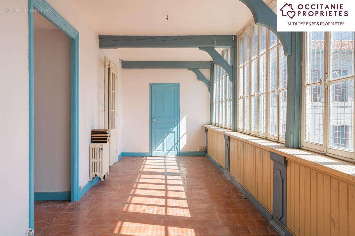 Maison à CARCASSONNE