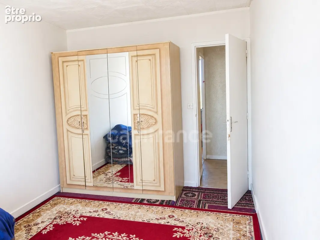 Appartement à vendre 3 pièces CREIL (60) - photo 3