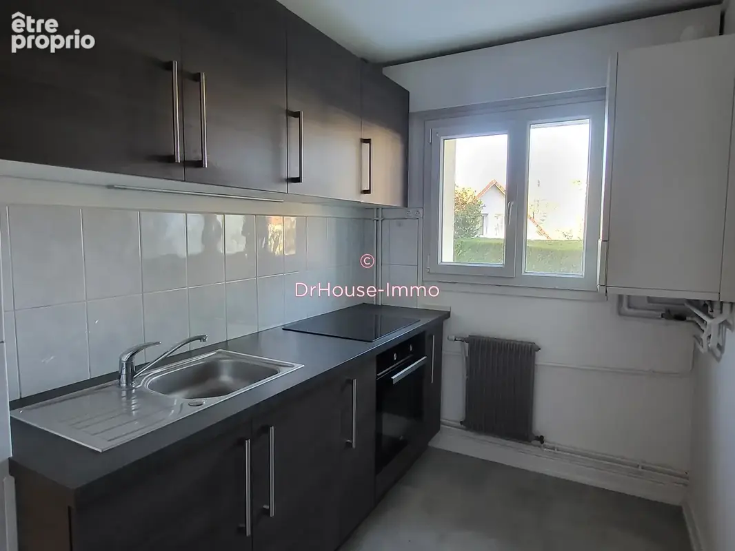 Appartement 4 pièces 60 m² à vendre à Besancon (25000) - photo 14