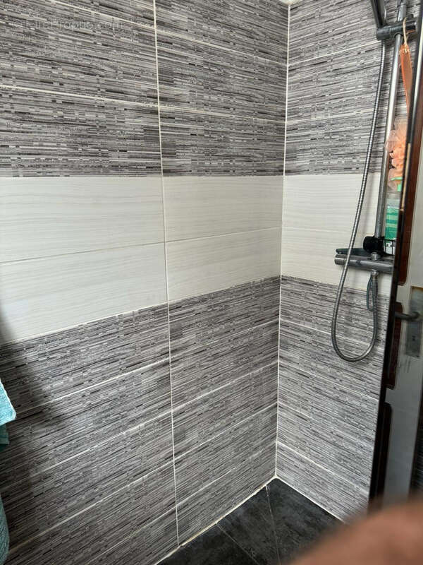 Appartement à SAINT-CLAUDE