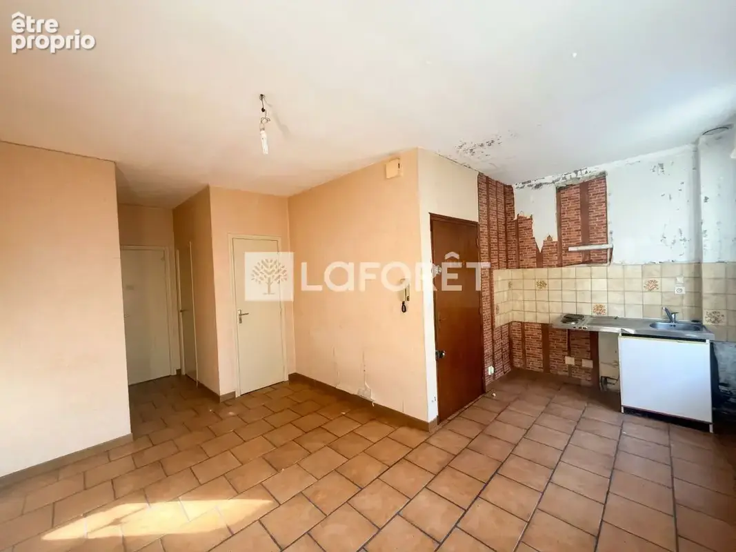Appartement 2 pièces 33 m² à vendre à Albi (81000) - photo 2
