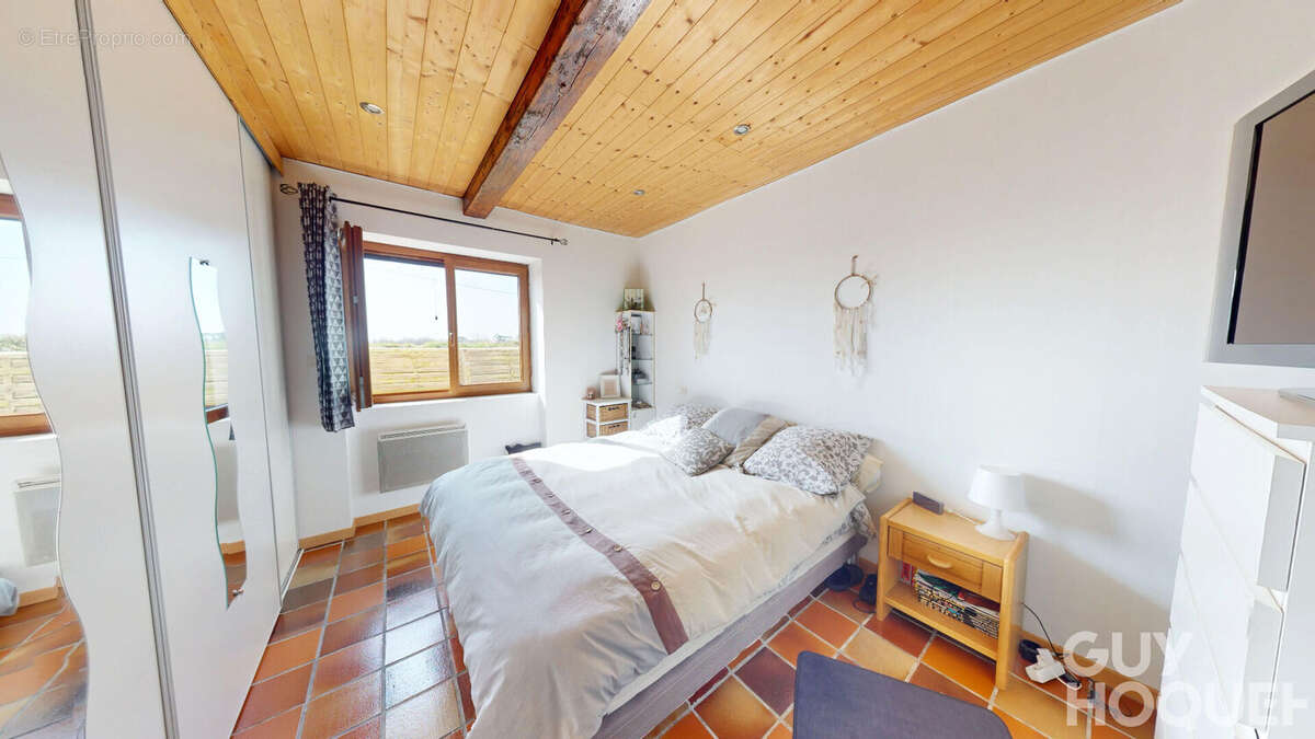 Maison à HAGETMAU