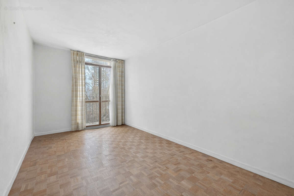 Appartement à PARIS-13E