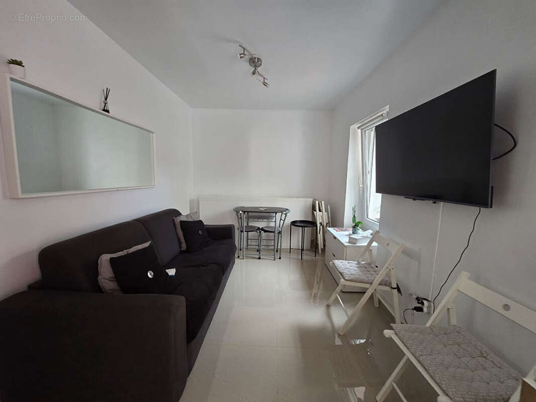 Appartement à HENDAYE