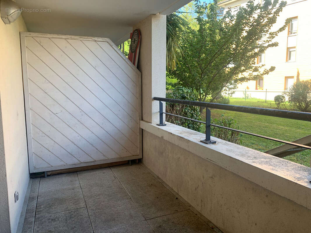 Appartement à TOURNEFEUILLE