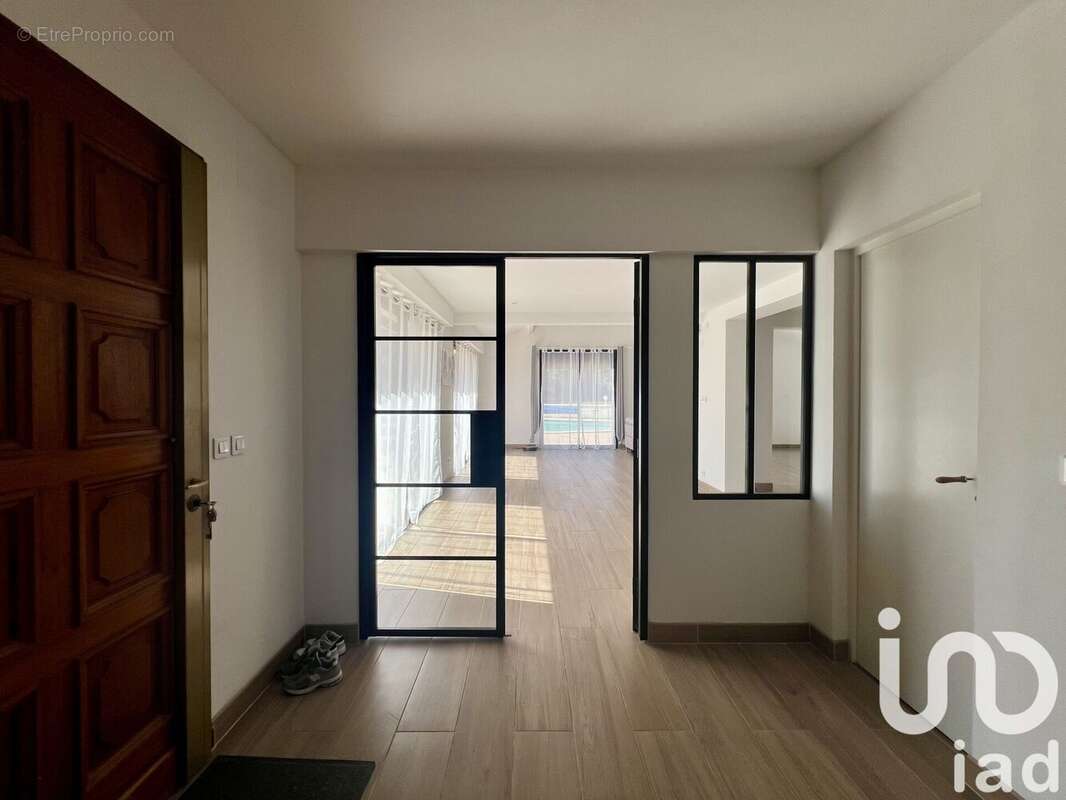 Photo 2 - Maison à BRANNE