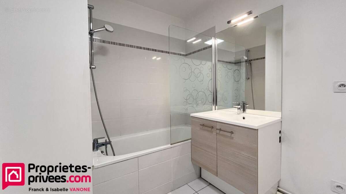 Appartement à PERENCHIES