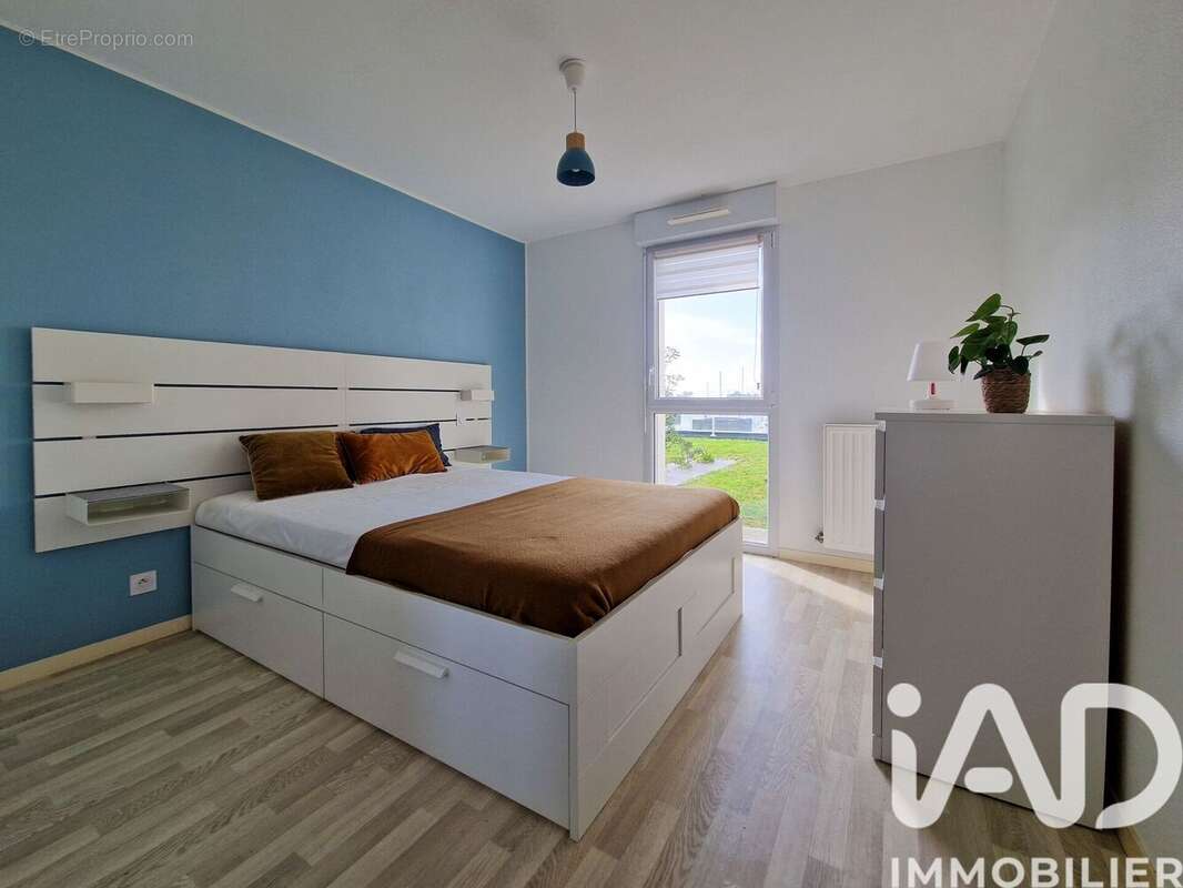 Photo 8 - Appartement à ETEL