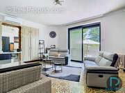MAISON A VENDRE JASSERON - SALON - Maison à JASSERON