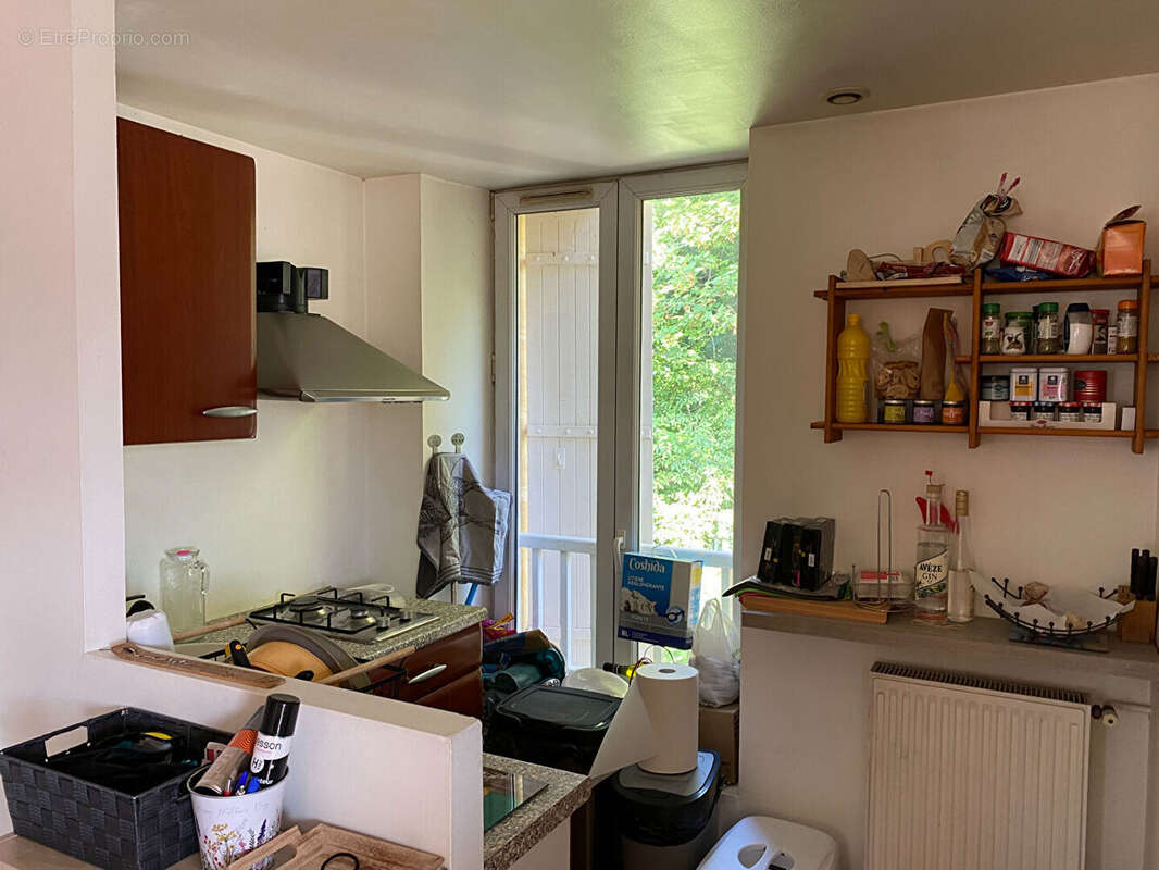 Appartement à SARLAT-LA-CANEDA