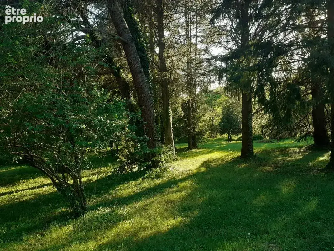 Dunière-sur-Eyrieux – Authentique propriété en pierre au cœur d'un écrin de nature - photo 24