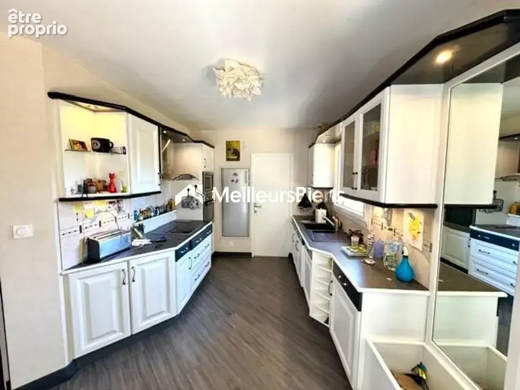 Très jolie maison 4 chambres proches commerces sans vis à vis - photo 8