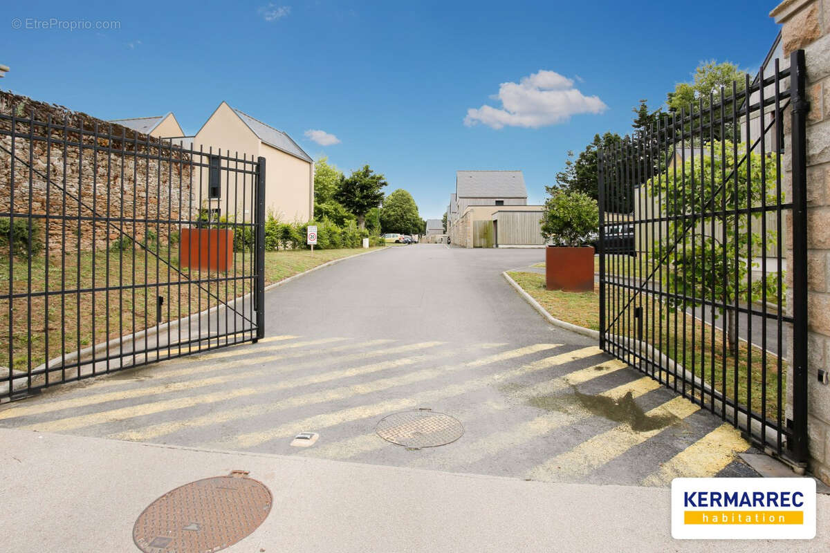 Maison à SAINT-MALO