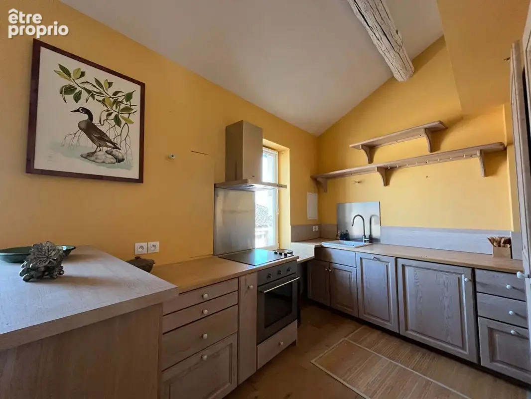 Appartement L Isle Sur La Sorgue 3 pièce(s) 102 m2 - photo 6