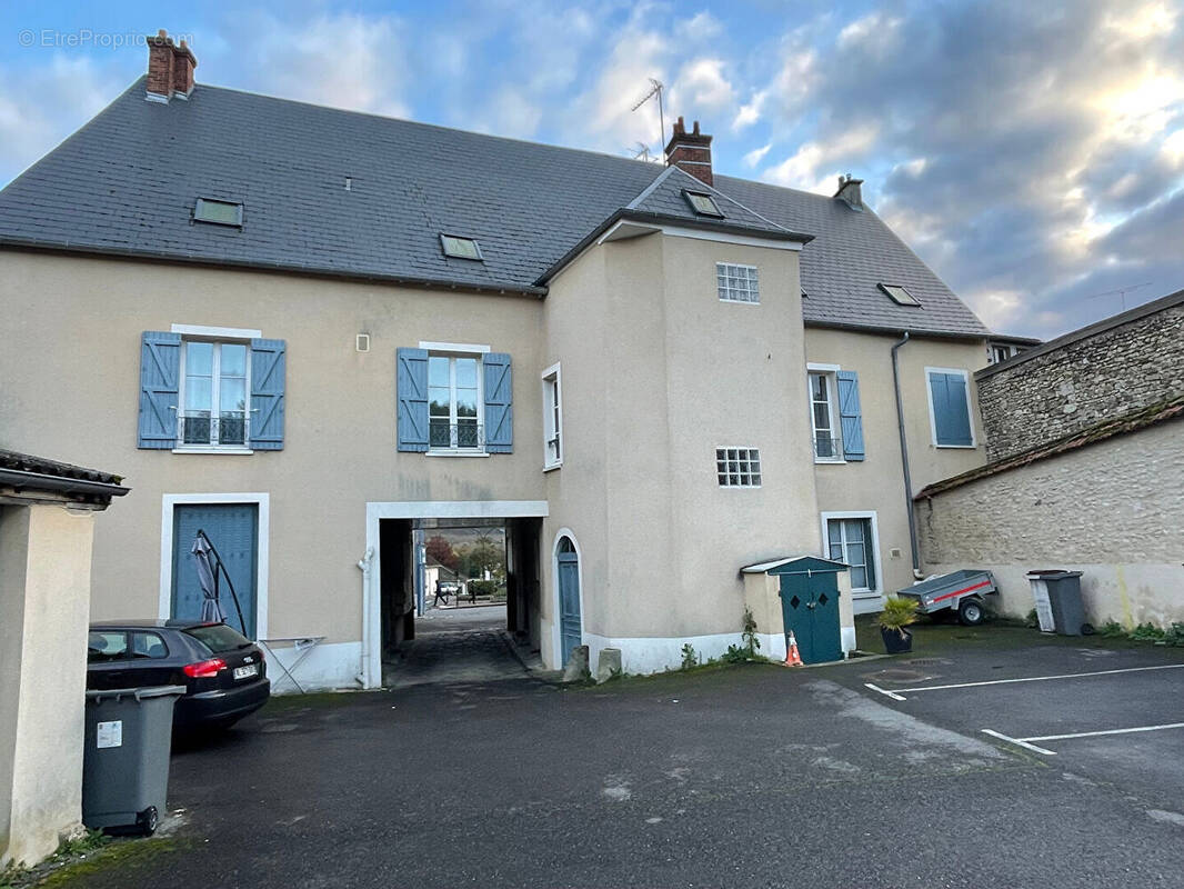 Appartement à ETAMPES