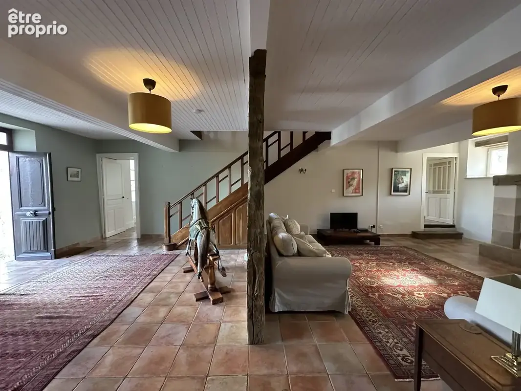 Maison 8 pièces 330 m² à vendre à Vic-Fezensac (32190) - photo 6