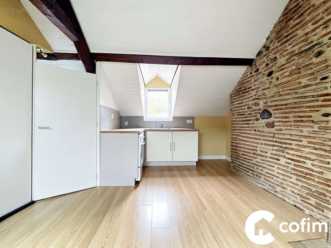 Appartement à PAU