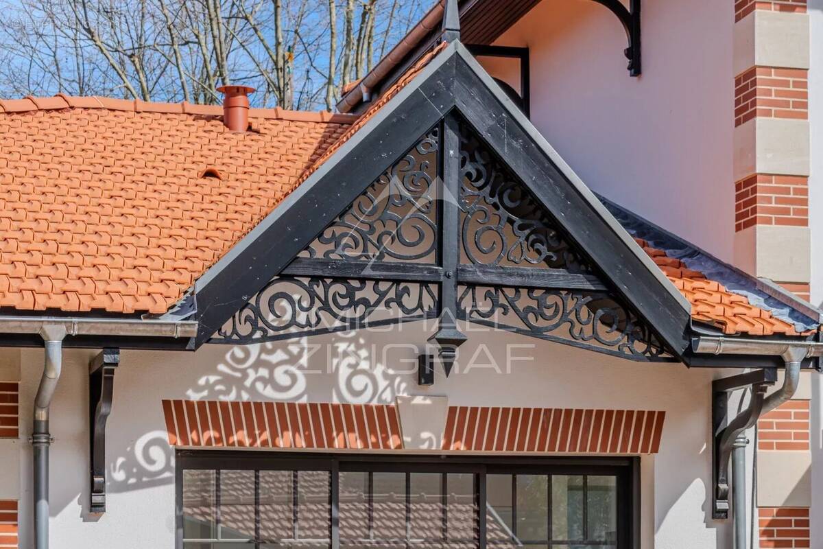 Maison à ARCACHON