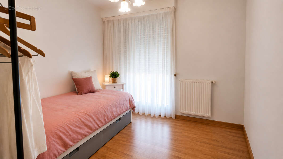 Trespoey  appartement traversant de  170 m2 + terrasse 80m2 vue Pyrénées - photo 11