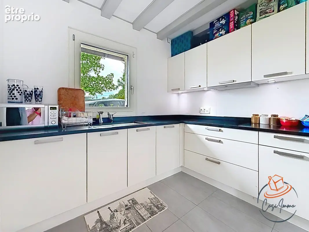 Maison Ornex 5 pièce(s) 118 m2 - photo 6