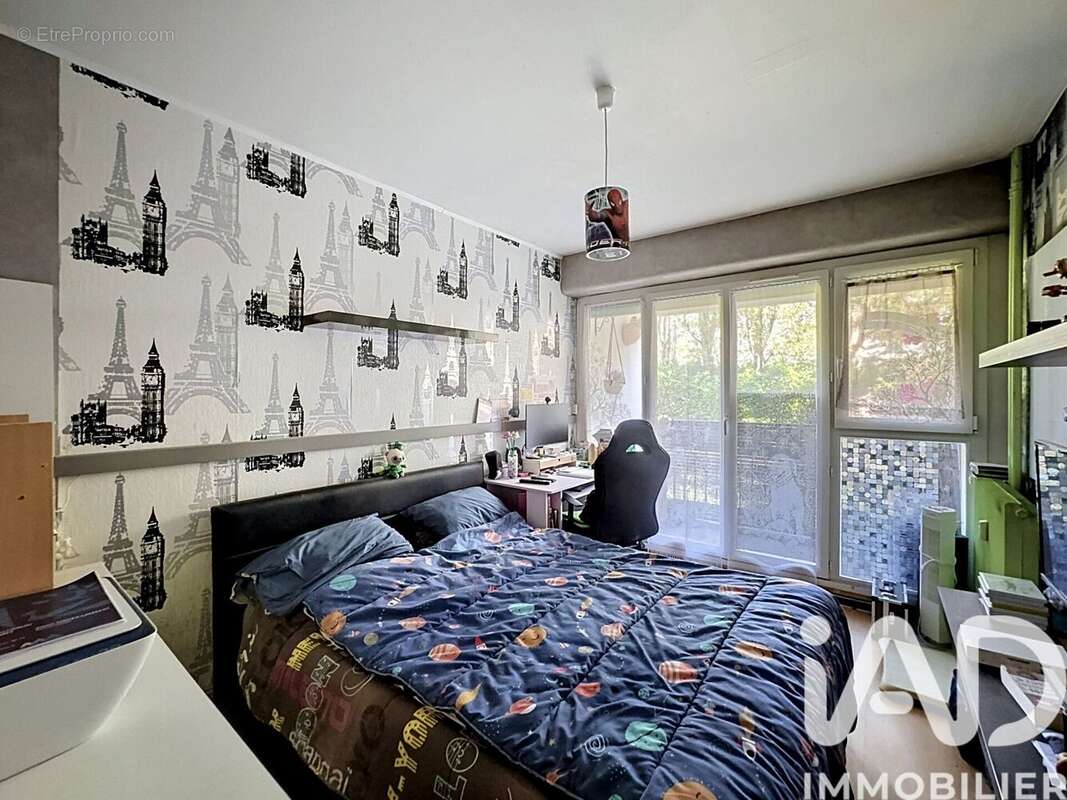 Photo 7 - Appartement à NIMES