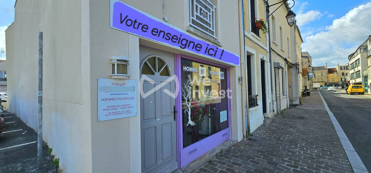 Autre à MEAUX