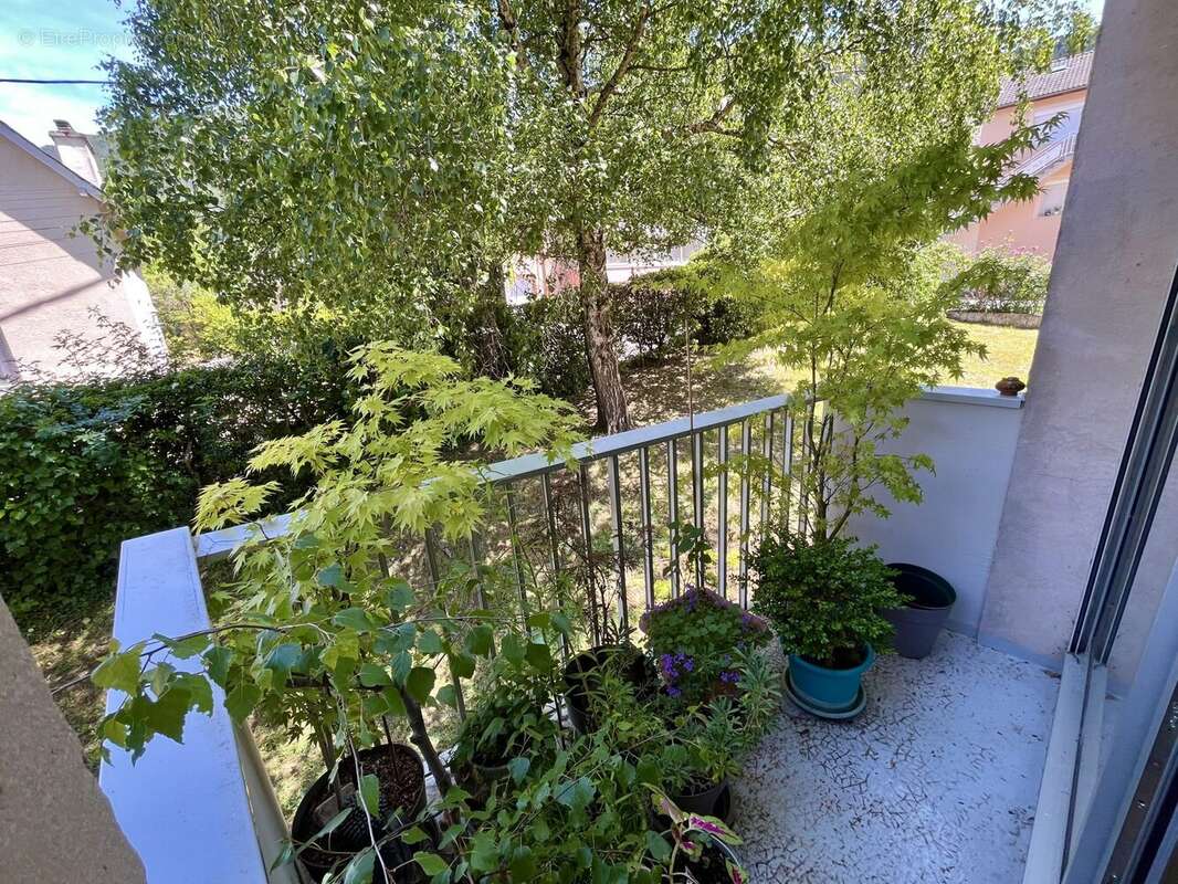 Appartement à MENDE