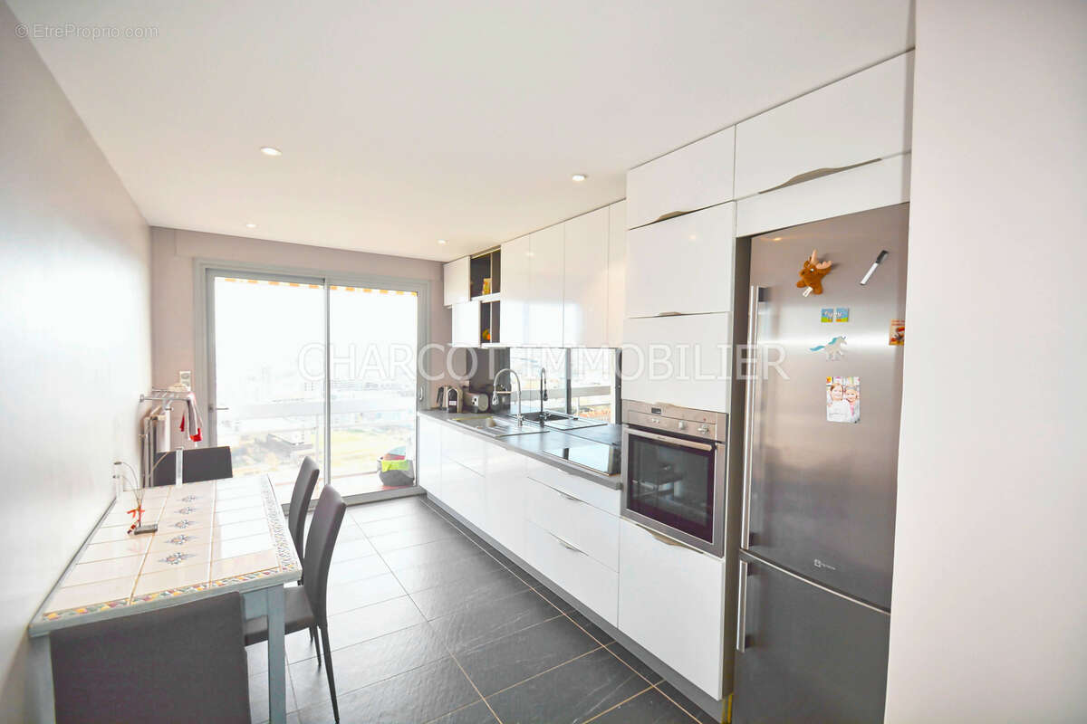 Appartement à LYON-5E