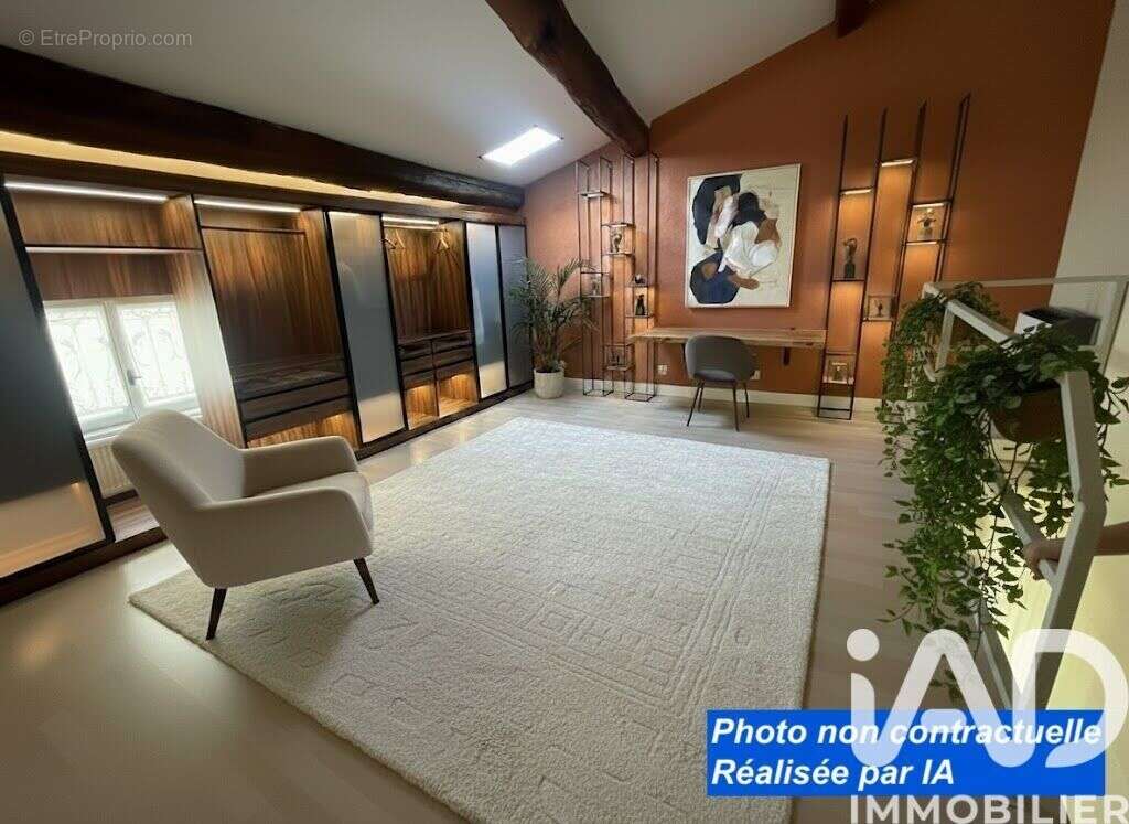Photo 6 - Maison à AUBENAS