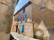 Appartement à REGUSSE