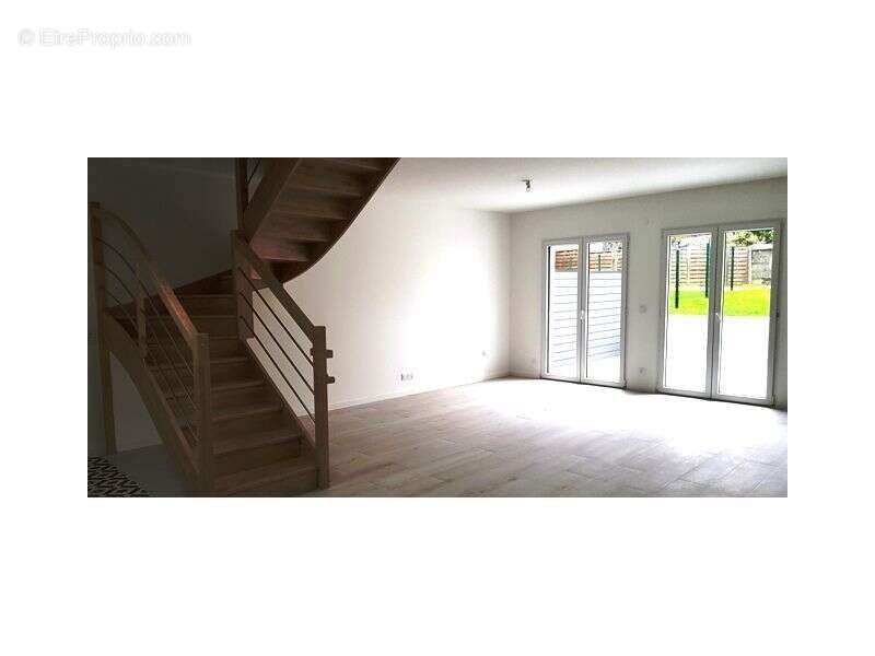 Maison à LE PERREUX-SUR-MARNE