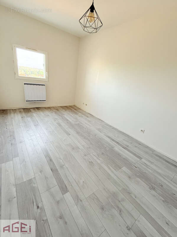 Appartement à CASTANET-TOLOSAN