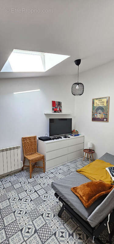 Maison à SAINTE-PAZANNE